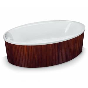 Панель для ванны PoolSpa Aura